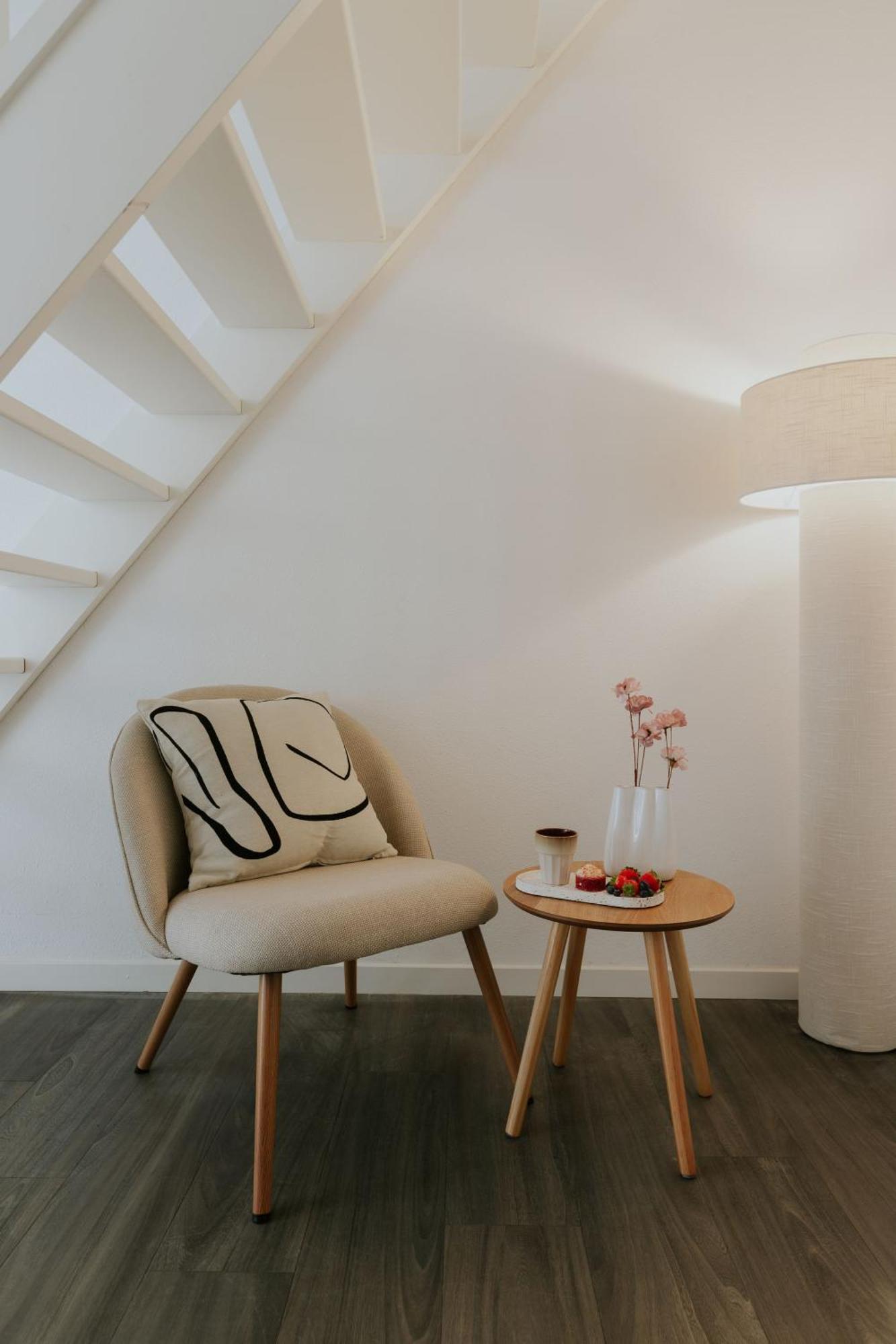 Apartamento Uniek Licht Bij Strijp S En Campus *