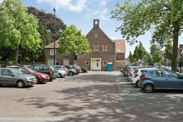 Uniek Licht Bij Strijp S En Campus Apartamento Eindhoven